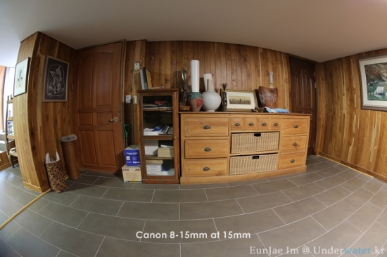 Canon 8-15mm at 15mm
